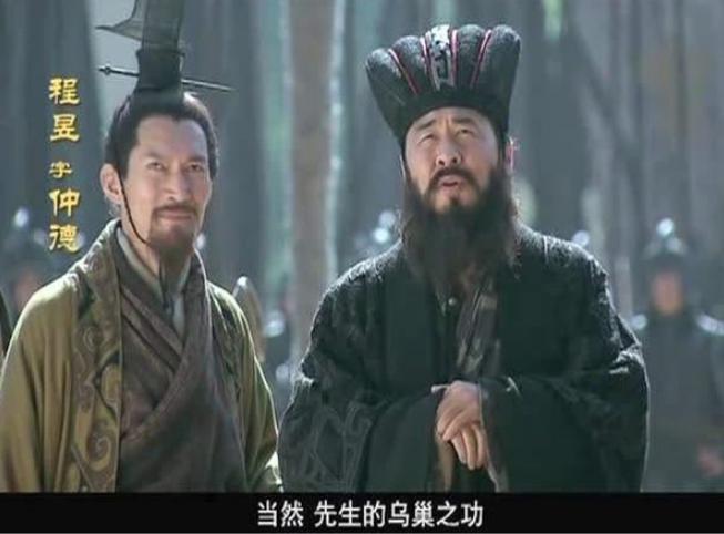 大功臣许攸到底做了什么，让曹操不得不杀他