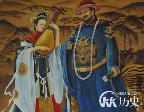 吴三桂后人:揭秘吴三桂族每代选一位“秘传人”