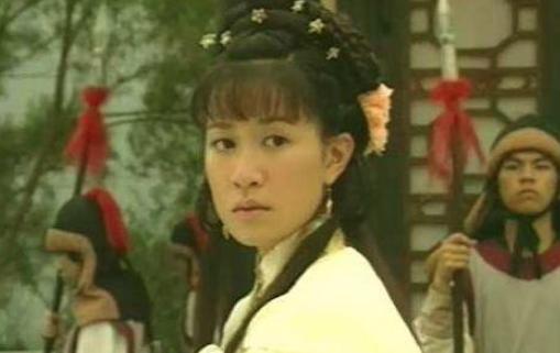 长平公主:明朝最惨公主,15岁被砍断手臂