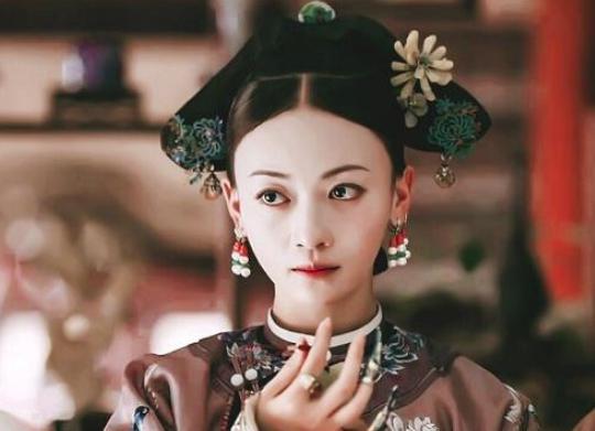 为爱女选女婿，令妃没看上，乾隆却很有眼光