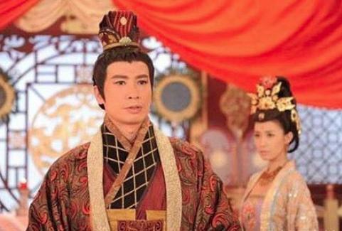 李忱:为避祸装傻30多年,最后成为一代明君