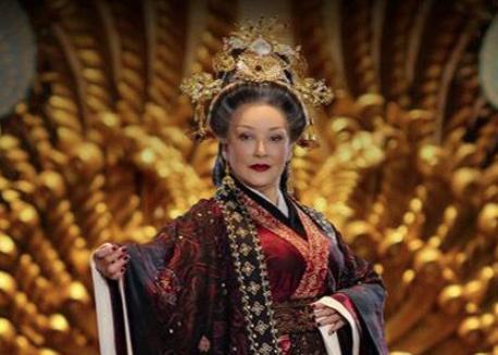 李忱:为避祸装傻30多年,最后成为一代明君