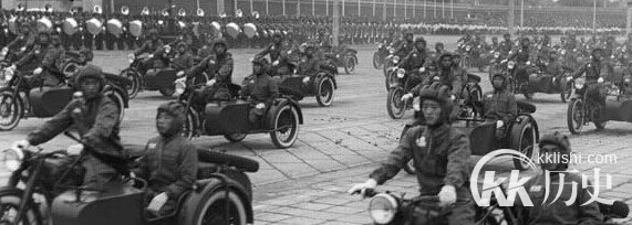 抗美援朝趣闻：志愿军神秘武器把美国打懵
