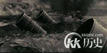 抗美援朝趣闻：志愿军神秘武器把美国打懵
