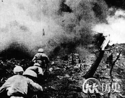 抗美援朝趣闻：志愿军神秘武器把美国打懵
