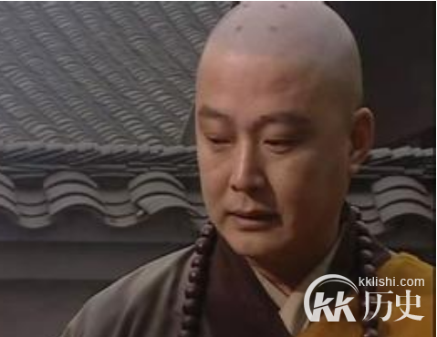 裴如海是谁 历史上有裴如海这个人吗