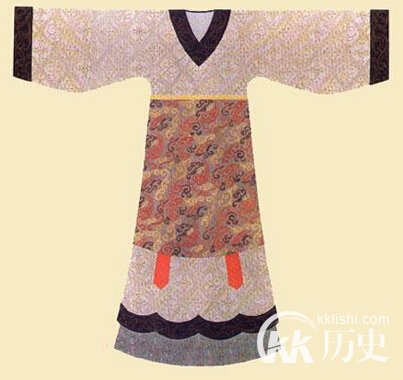 西周贵族服饰有什么特点？解析西周贵族服饰