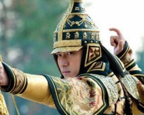 皇太极：中国最后一位文帝，“文帝”背后有何含义