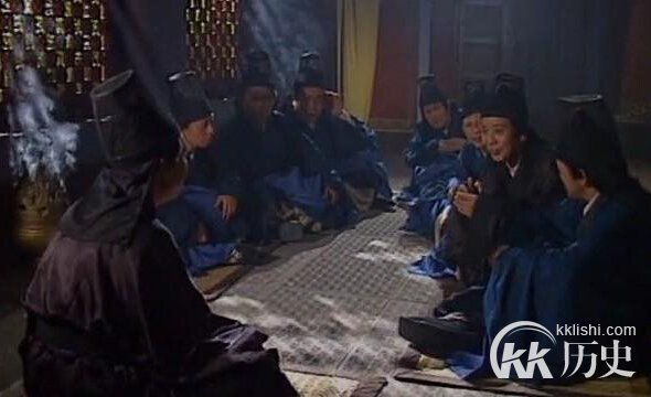 东汉末年十常待:东汉末年的十常待分别指谁