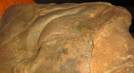 震惊!千年古墓竟挖掘出一活体女尸 几小时后去世