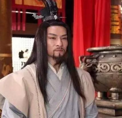 徐茂公一生的经历非常传奇 晚年差一点就被李世民杀了