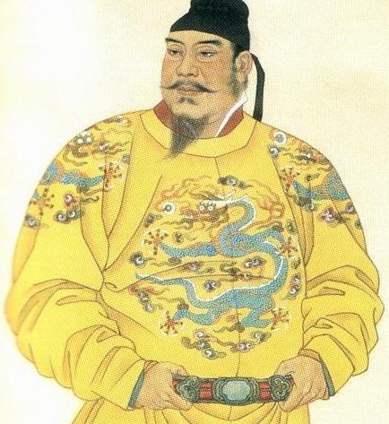 徐茂公一生的经历非常传奇 晚年差一点就被李世民杀了