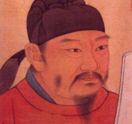 徐茂公一生的经历非常传奇 晚年差一点就被李世民杀了