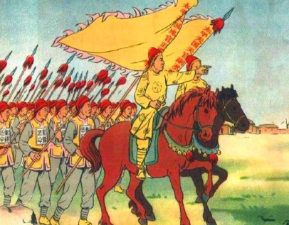 导致太平天国失败最直接的影响是什么