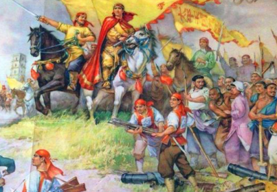 导致太平天国失败最直接的影响是什么