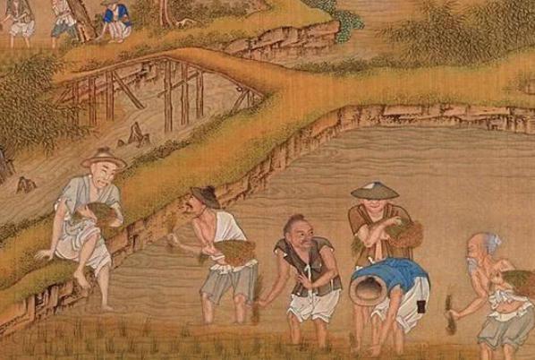 古代有两个王朝支持官员贪污，原因是什么