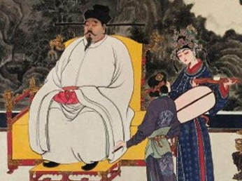 历史上的赵普他的一生都经历了什么