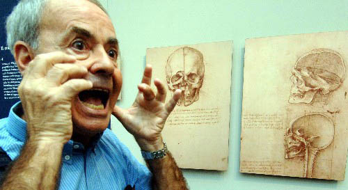 震惊!千年古墓竟挖掘出一活体女尸 几小时后去世