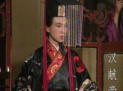 盘点历史上五位傀儡皇帝，他们分别是谁