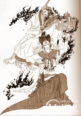 揭秘：中国筷子的由来及传说