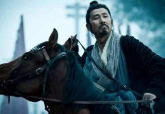 韩信对自己的定位是什么