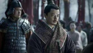 韩信对自己的定位是什么