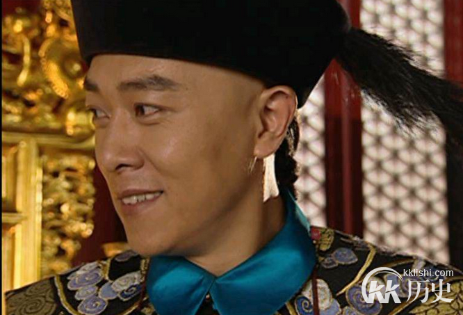 妻管严由来已久 盘点中国史上那些怕老婆的人