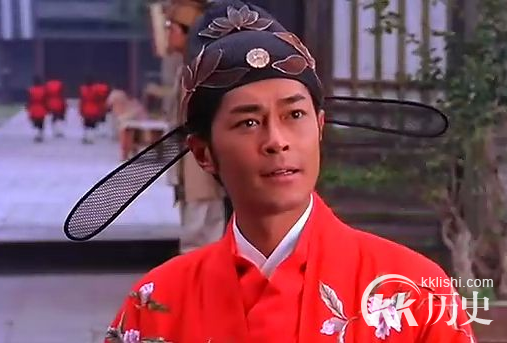 妻管严由来已久 盘点中国史上那些怕老婆的人