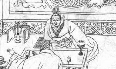 庆父是做了什么事混到遗臭万年的