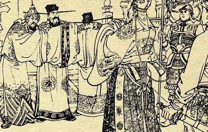 靖康之耻宋徽宗父子被俘 两人过得有多惨