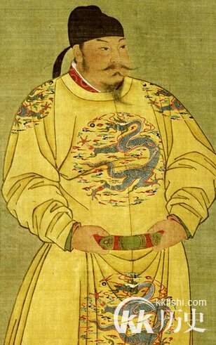 唐太宗李世民有几个儿子？唐太宗比较器重那个儿子