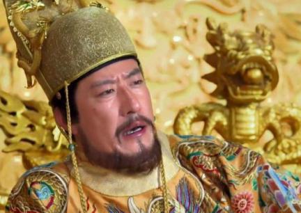 历史上比皇帝还有钱的上任 作为都城的南京一半都是他的