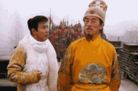 历史上比皇帝还有钱的上任 作为都城的南京一半都是他的