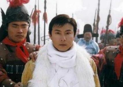 历史上比皇帝还有钱的上任 作为都城的南京一半都是他的