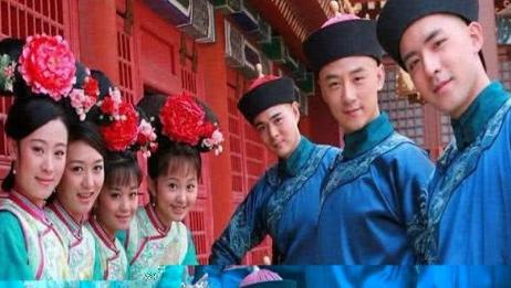 古代太监的收入有多少钱呢 他们的收入是其他百姓的多少倍呢