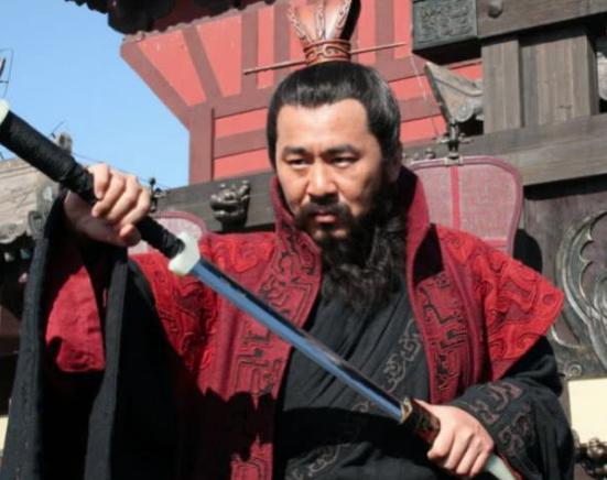 历史上“尚方宝剑”能干什么