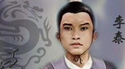 唐太宗如此喜欢魏王李泰 为何还会将皇位传给其他人呢