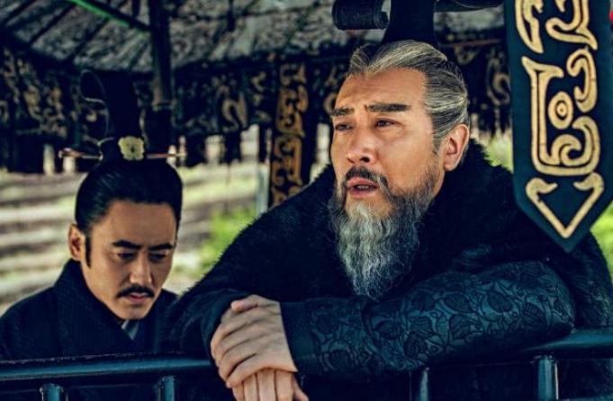 赤壁之战中，最大的赢家是谁