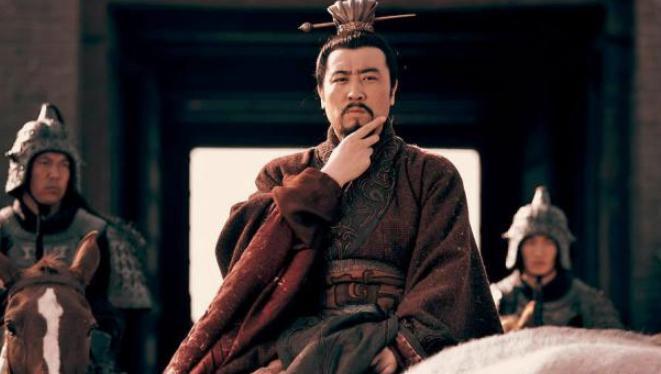 赤壁之战中，最大的赢家是谁