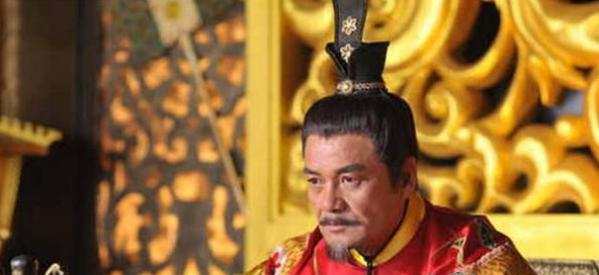 李渊犯了3个错误,埋下玄武门之变的因,成为了李世民手足相残的果?