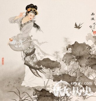 尧帝是中国历史上最早使用美人计的人?