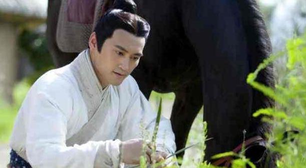 刘秀要当皇帝的谶语是真的吗