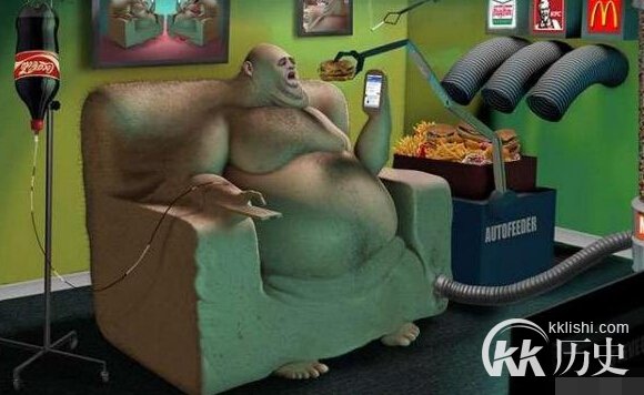 12张图揭露出社会怪象，被戳到满身血