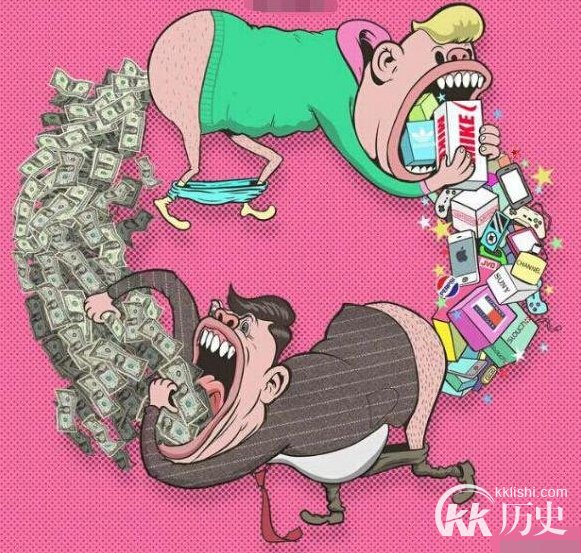 12张图揭露出社会怪象，被戳到满身血