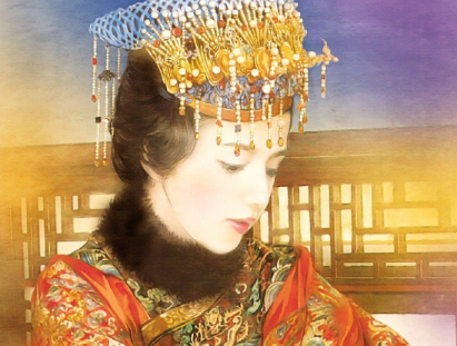 庄静皇贵妃有多受宠