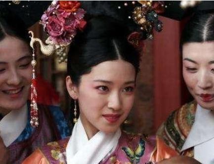 庄静皇贵妃有多受宠