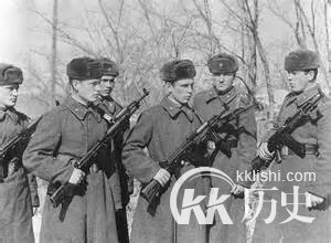 珍宝岛事件始末:苏联没料到中国会不屈服