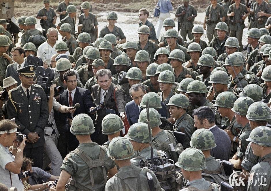 珍宝岛事件始末:苏联没料到中国会不屈服