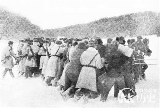 珍宝岛事件始末:苏联没料到中国会不屈服