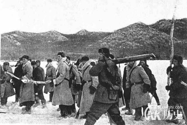 珍宝岛事件始末:苏联没料到中国会不屈服